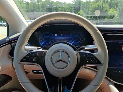 2023 Mercedes-Benz EQS 580 4MATIC®