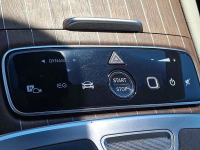 2023 Mercedes-Benz EQS 580 4MATIC®
