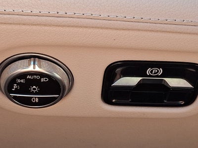 2023 Mercedes-Benz EQS 580 4MATIC®