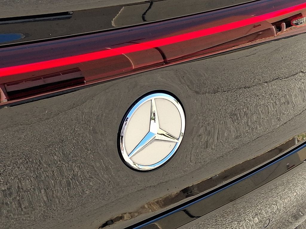 2023 Mercedes-Benz EQS 580 4MATIC®