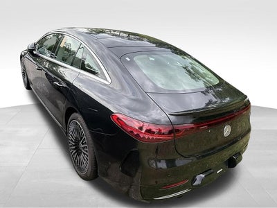 2023 Mercedes-Benz EQS 580 4MATIC®