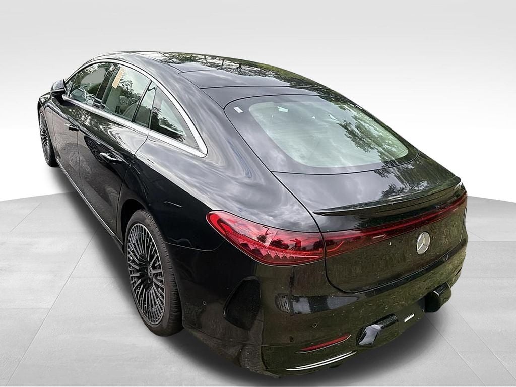 2023 Mercedes-Benz EQS 580 4MATIC®