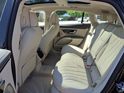 2023 Mercedes-Benz EQS 580 4MATIC®