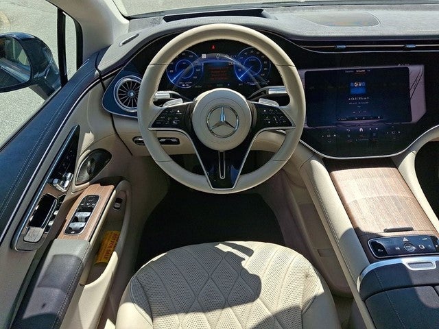 2023 Mercedes-Benz EQS 580 4MATIC®