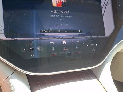 2023 Mercedes-Benz EQS 580 4MATIC®