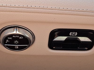 2023 Mercedes-Benz EQS 580 4MATIC®