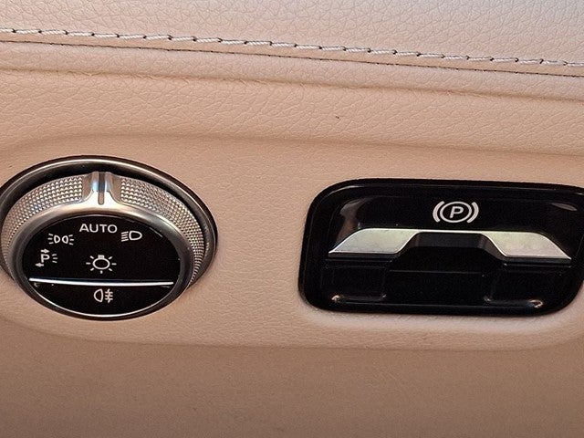 2023 Mercedes-Benz EQS 580 4MATIC®