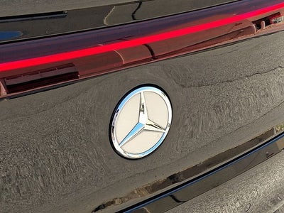 2023 Mercedes-Benz EQS 580 4MATIC®