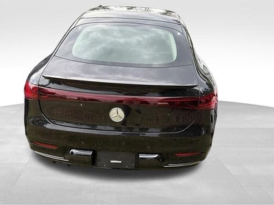 2023 Mercedes-Benz EQS 580 4MATIC®