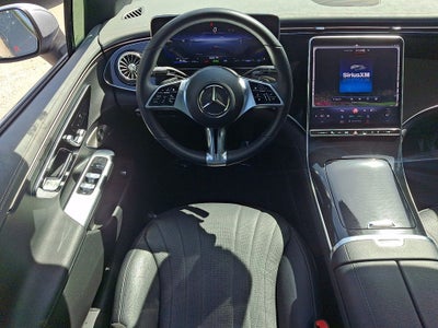 2023 Mercedes-Benz EQE 500 Sedan 4MATIC®