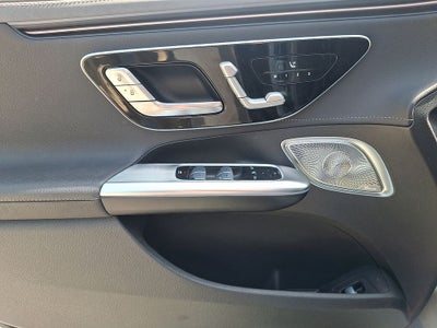 2023 Mercedes-Benz EQE 500 Sedan 4MATIC®