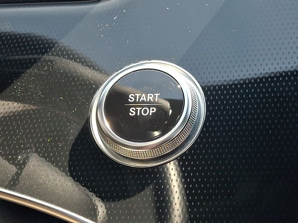 2023 Mercedes-Benz EQE 500 Sedan 4MATIC®