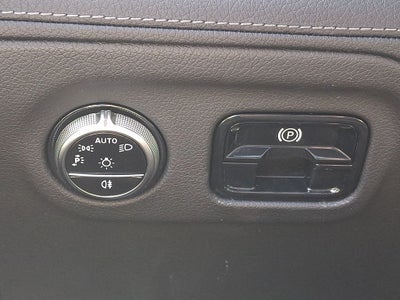 2023 Mercedes-Benz EQE 500 Sedan 4MATIC®