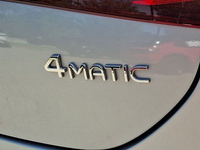 2023 Mercedes-Benz EQE 500 Sedan 4MATIC®