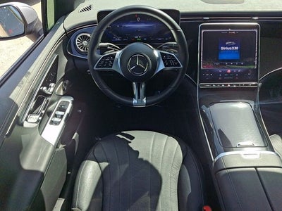 2023 Mercedes-Benz EQE 500 Sedan 4MATIC®
