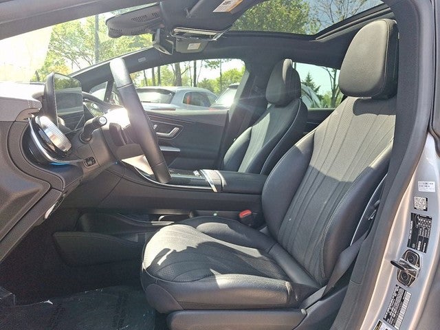 2023 Mercedes-Benz EQE 500 Sedan 4MATIC®