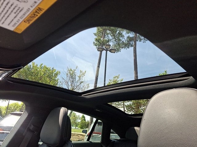 2023 Mercedes-Benz EQE 500 Sedan 4MATIC®