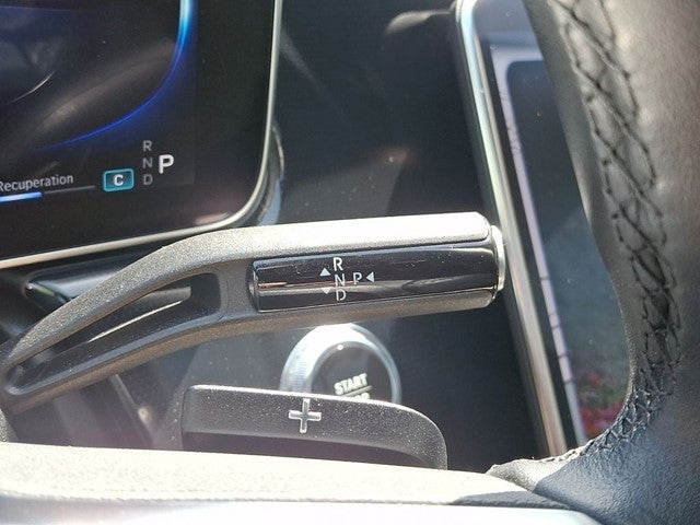 2023 Mercedes-Benz EQE 500 Sedan 4MATIC®