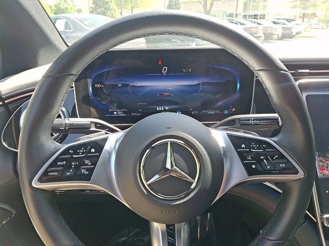 2023 Mercedes-Benz EQE 500 Sedan 4MATIC®