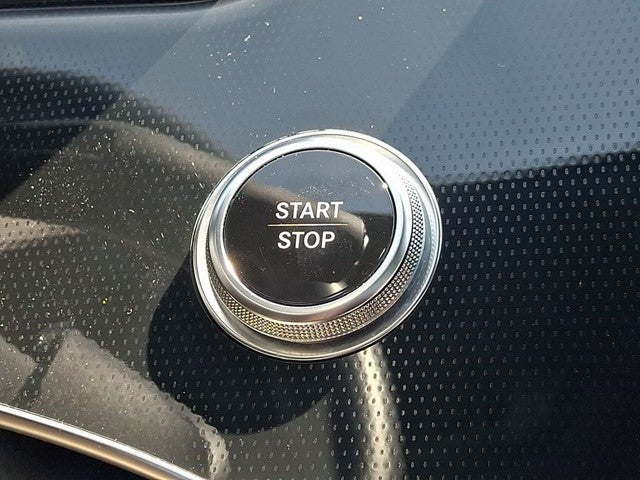 2023 Mercedes-Benz EQE 500 Sedan 4MATIC®