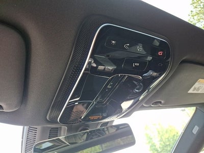 2023 Mercedes-Benz EQE 500 Sedan 4MATIC®