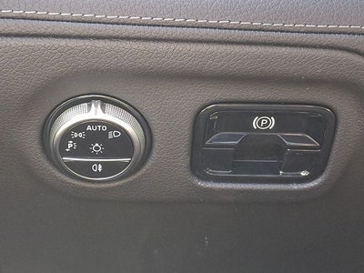 2023 Mercedes-Benz EQE 500 Sedan 4MATIC®