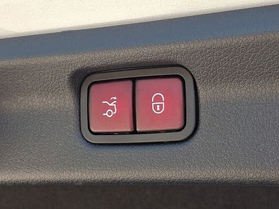 2023 Mercedes-Benz EQE 500 Sedan 4MATIC®