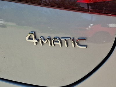 2023 Mercedes-Benz EQE 500 Sedan 4MATIC®