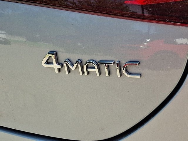 2023 Mercedes-Benz EQE 500 Sedan 4MATIC®