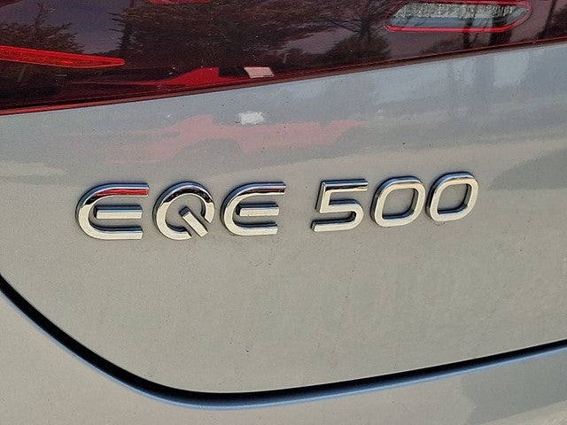 2023 Mercedes-Benz EQE 500 Sedan 4MATIC®