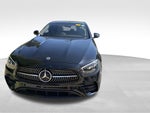 2022 Mercedes-Benz E-Class E 350