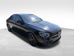 2022 Mercedes-Benz E-Class E 350