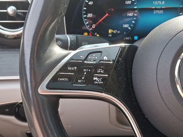 2022 Mercedes-Benz E-Class E 350