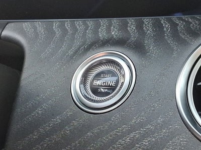 2022 Mercedes-Benz E-Class E 350
