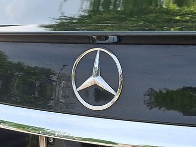 2022 Mercedes-Benz E-Class E 350