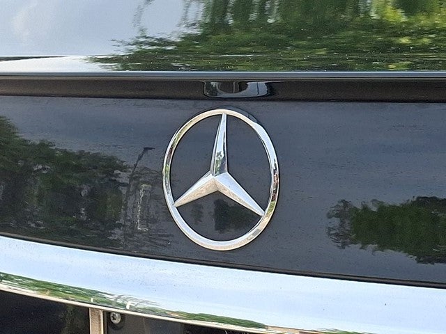 2022 Mercedes-Benz E-Class E 350