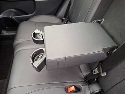 2024 Mercedes-Benz GLB GLB 250 4MATIC®