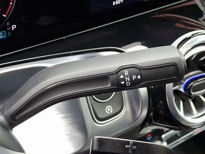 2024 Mercedes-Benz GLB GLB 250 4MATIC®