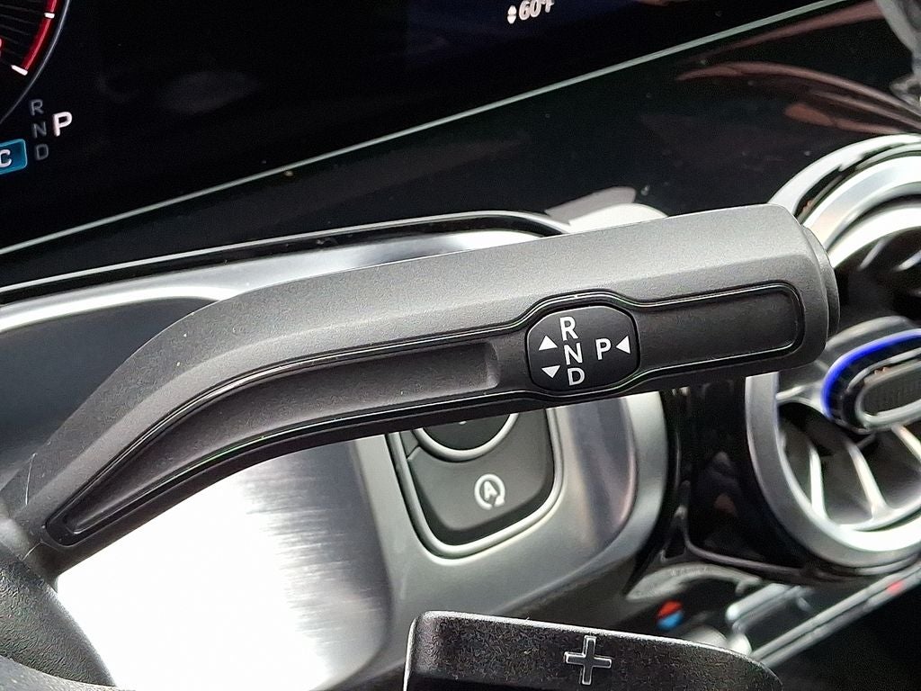 2024 Mercedes-Benz GLB GLB 250 4MATIC®