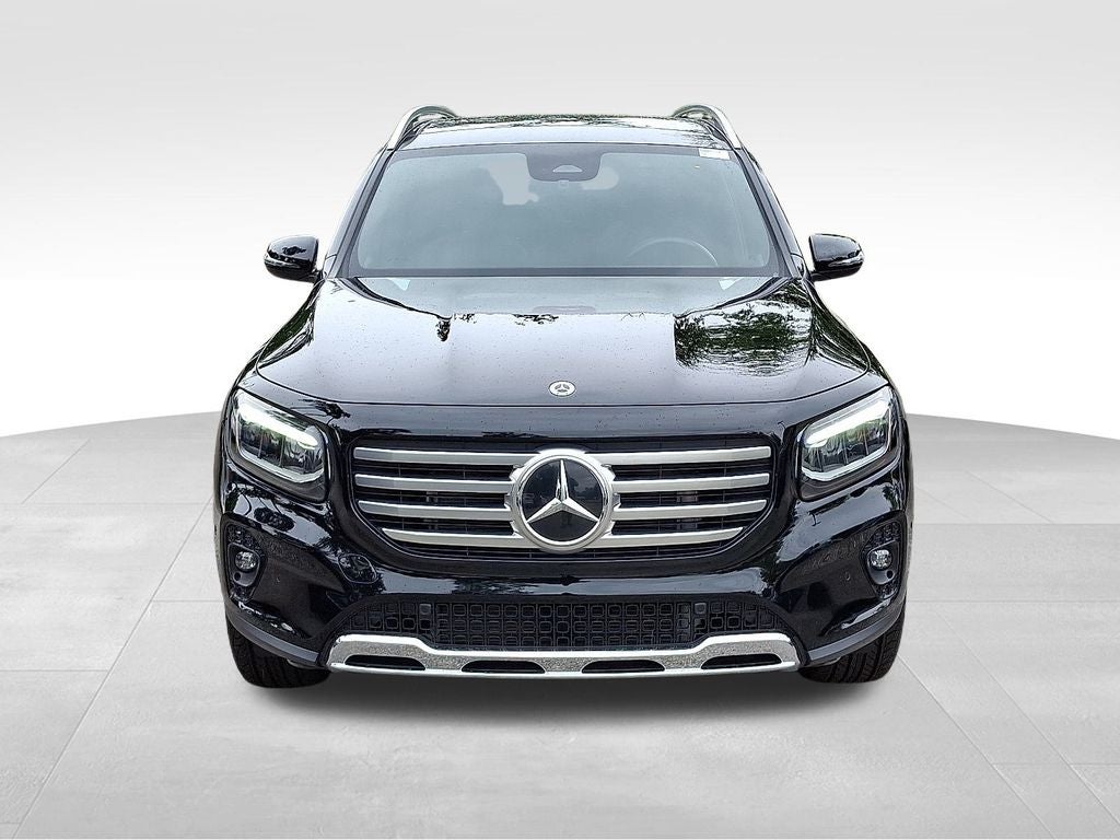 2024 Mercedes-Benz GLB GLB 250 4MATIC®