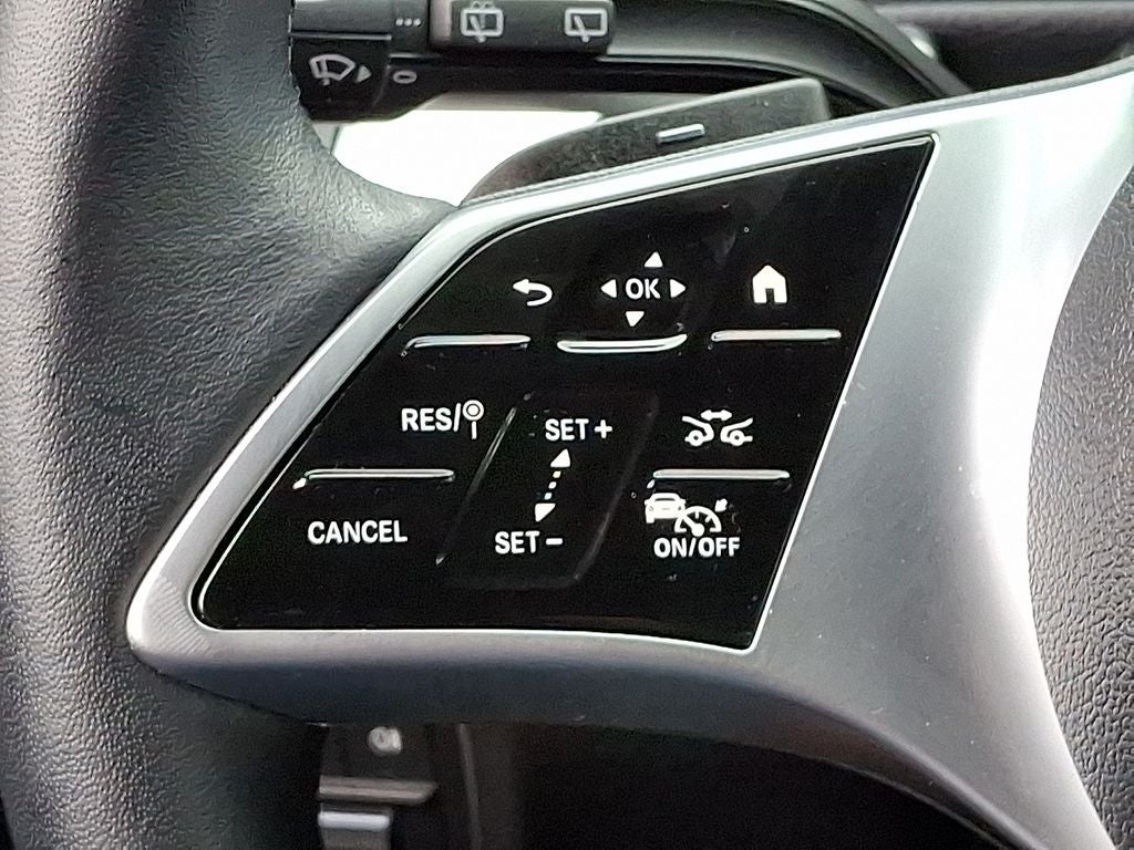 2024 Mercedes-Benz GLB GLB 250 4MATIC®