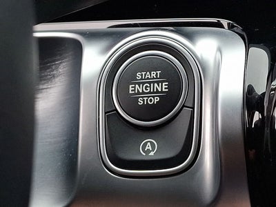 2024 Mercedes-Benz GLB GLB 250 4MATIC®