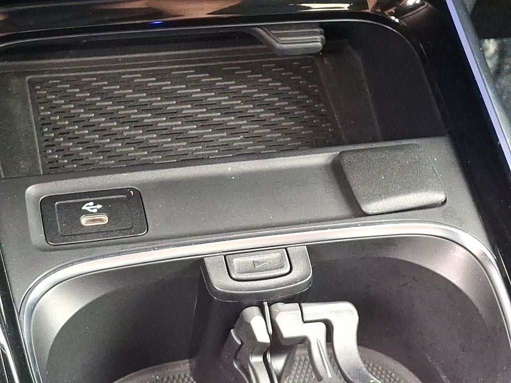 2024 Mercedes-Benz GLB GLB 250 4MATIC®