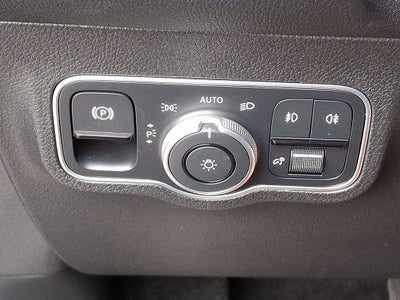 2024 Mercedes-Benz GLB GLB 250 4MATIC®