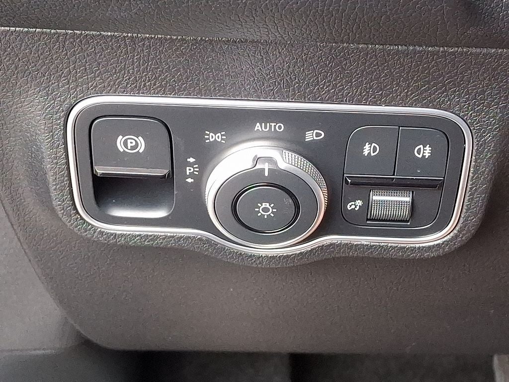 2024 Mercedes-Benz GLB GLB 250 4MATIC®