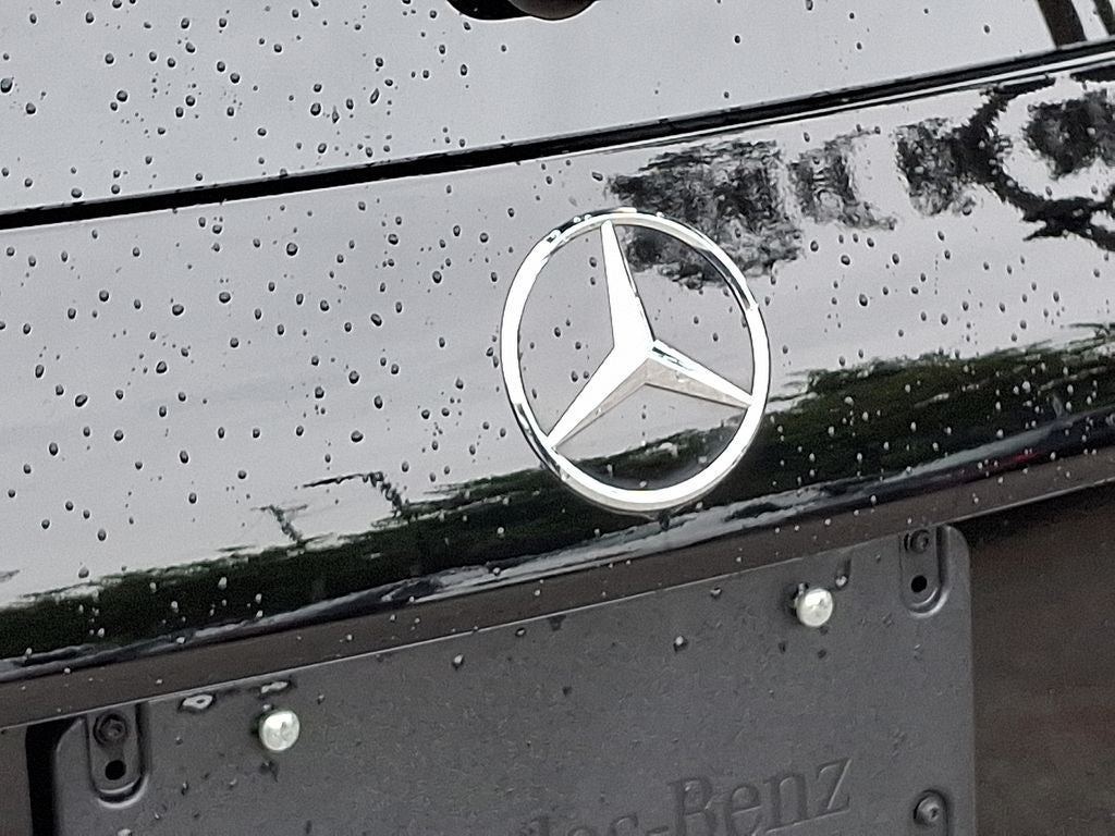 2024 Mercedes-Benz GLB GLB 250 4MATIC®