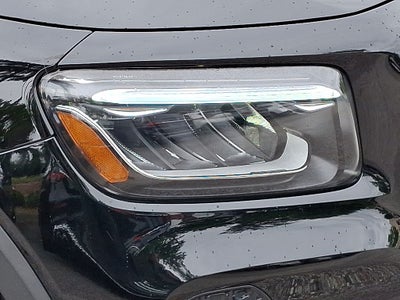 2024 Mercedes-Benz GLB GLB 250 4MATIC®