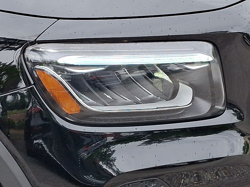 2024 Mercedes-Benz GLB GLB 250 4MATIC®