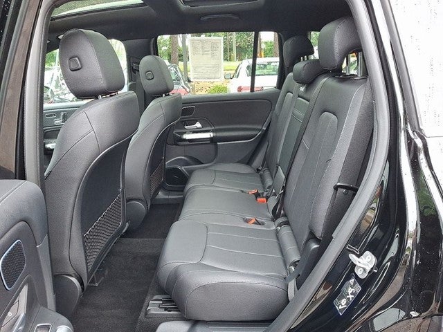 2024 Mercedes-Benz GLB GLB 250 4MATIC®