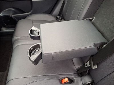 2024 Mercedes-Benz GLB GLB 250 4MATIC®